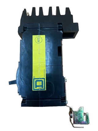 Square D FHB16020A Used