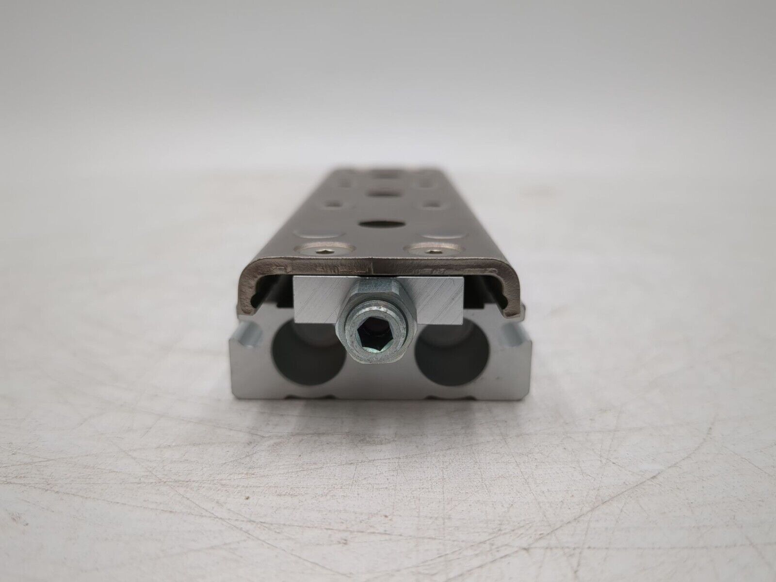 SMC MXQ12A-50ZA Used