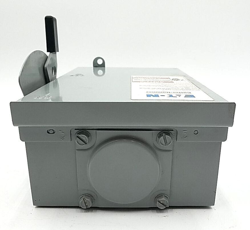 Cutler-Hammer DG321URB Used