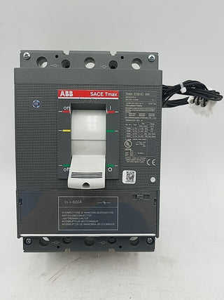 ABB XT5HU360BDFF000XXX New