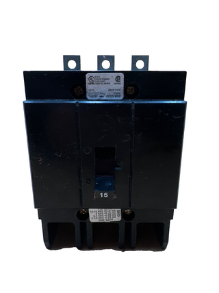Eaton GHB3015 Used