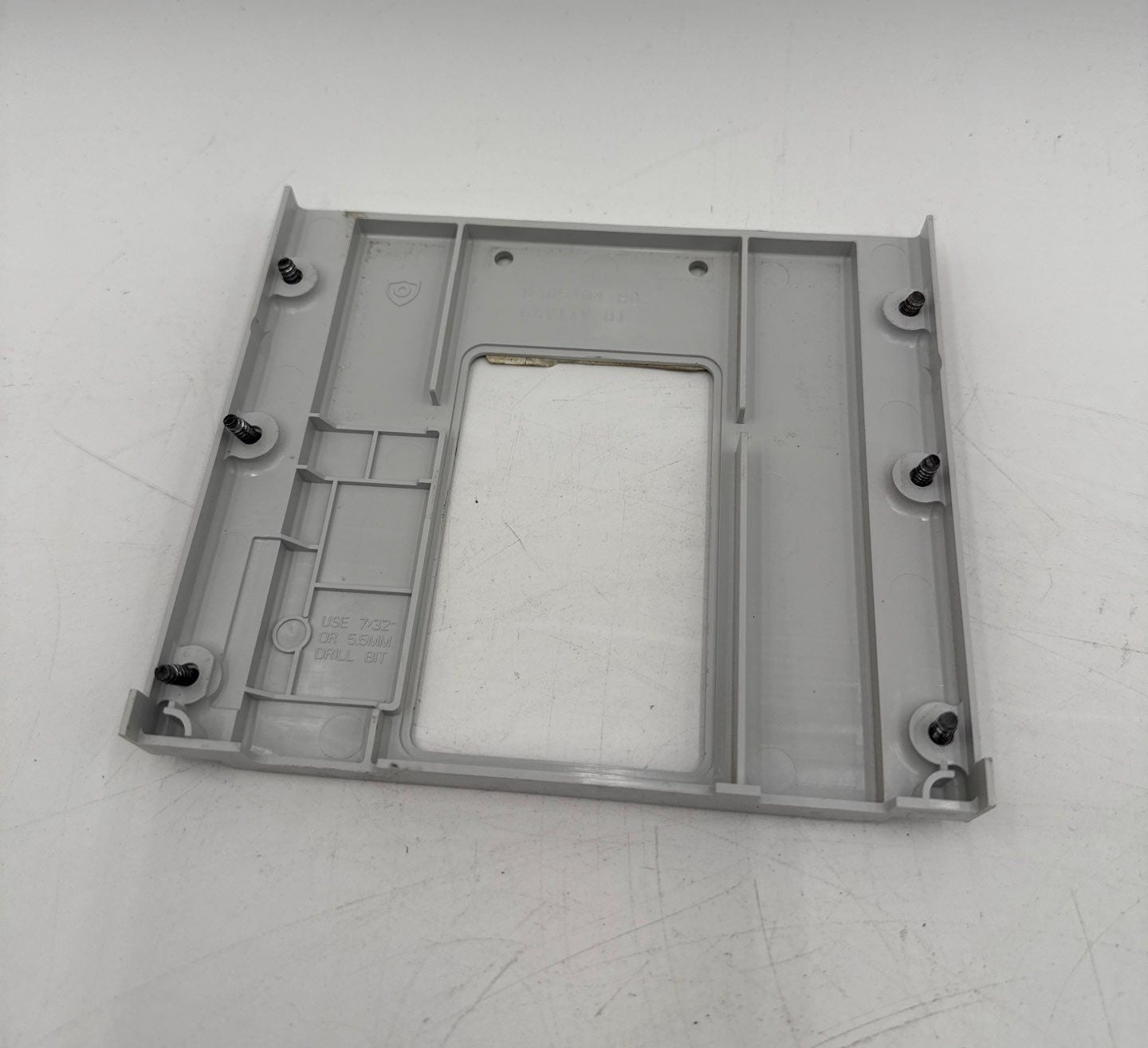 Eaton PDG33G0600FNNN Circuit Breaker Face Cover With Screws 600A Frame PDG3 Used