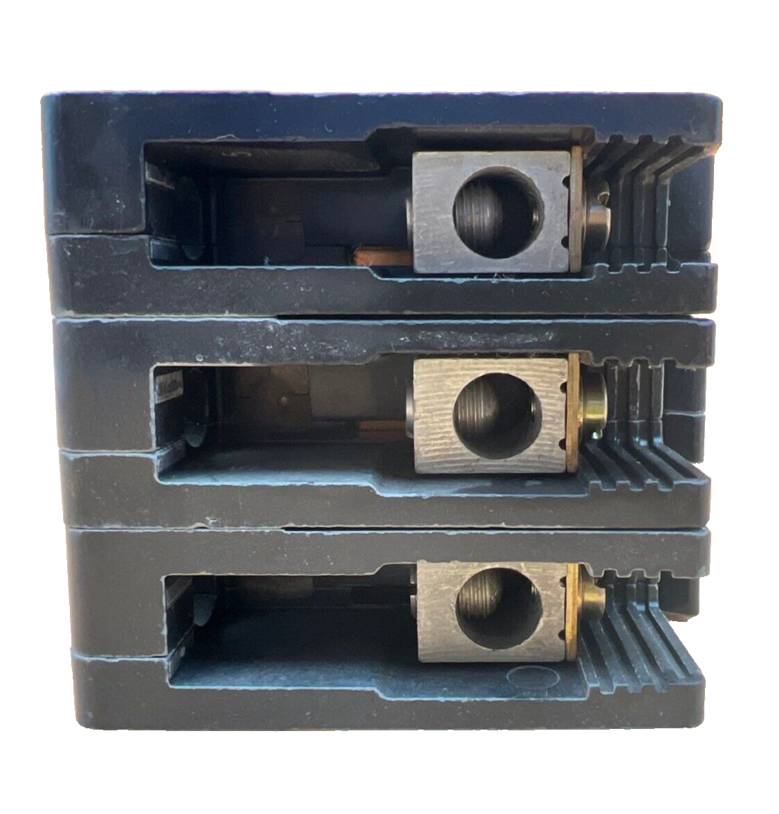 Square D EGB34070 Used