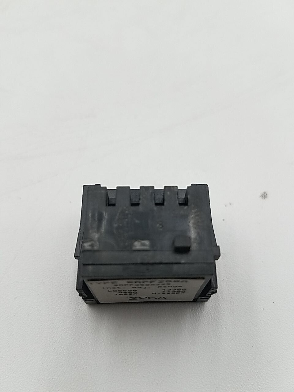 GE SRPF250A225 Used