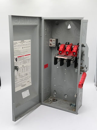 Siemens HNF363 Used