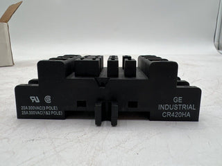 GE CR420HA New