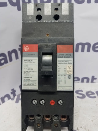 GE TFL236150WL Used