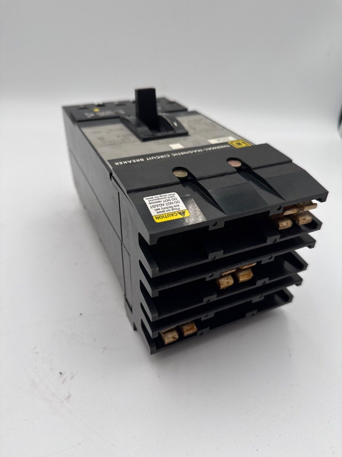 Square D KH36225 Used