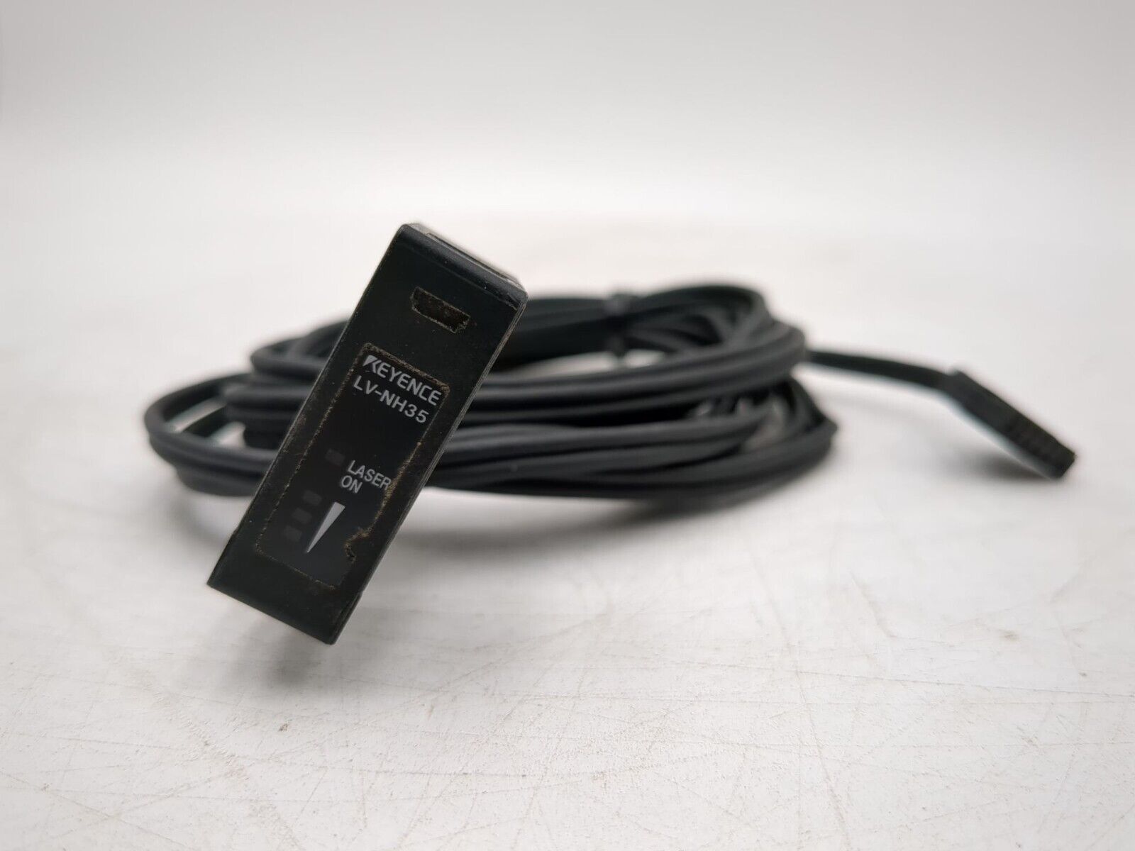 KEYENCE CORP LV-NH35 New