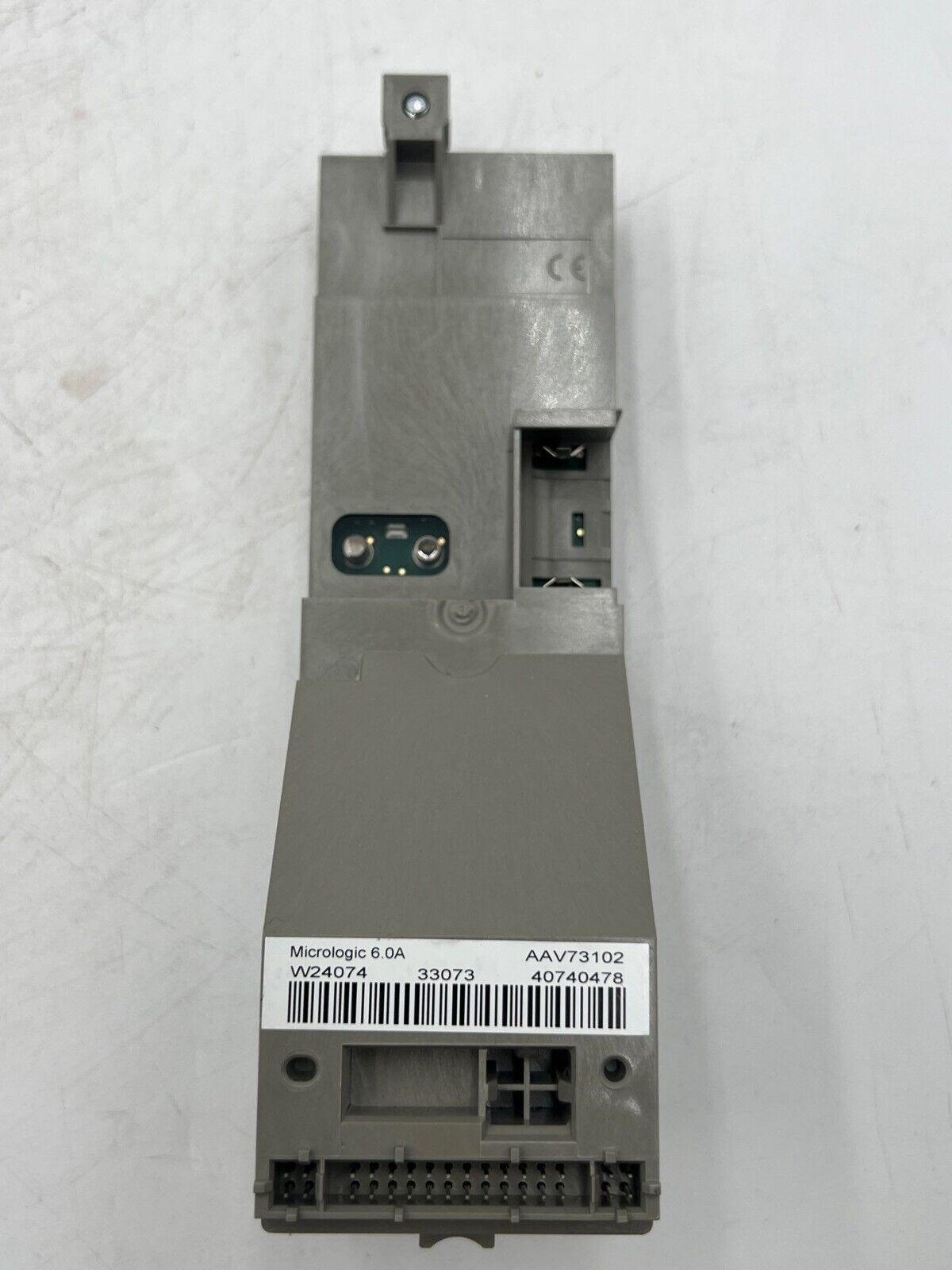 Square D Schneider 2449833 New
