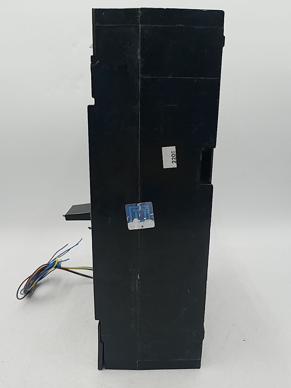 Square D MHL3645025DC1679 Used