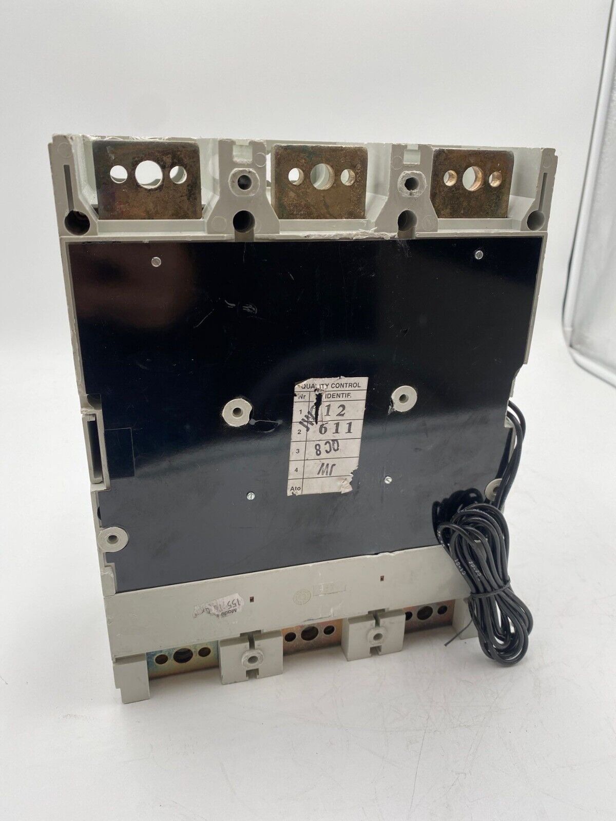 ABB S6H800 Used