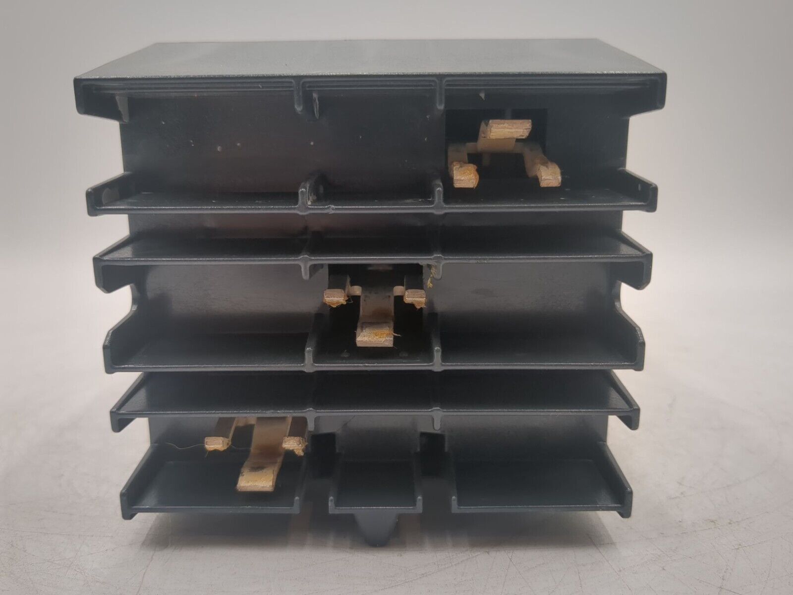 Square D BGA34020Y Used