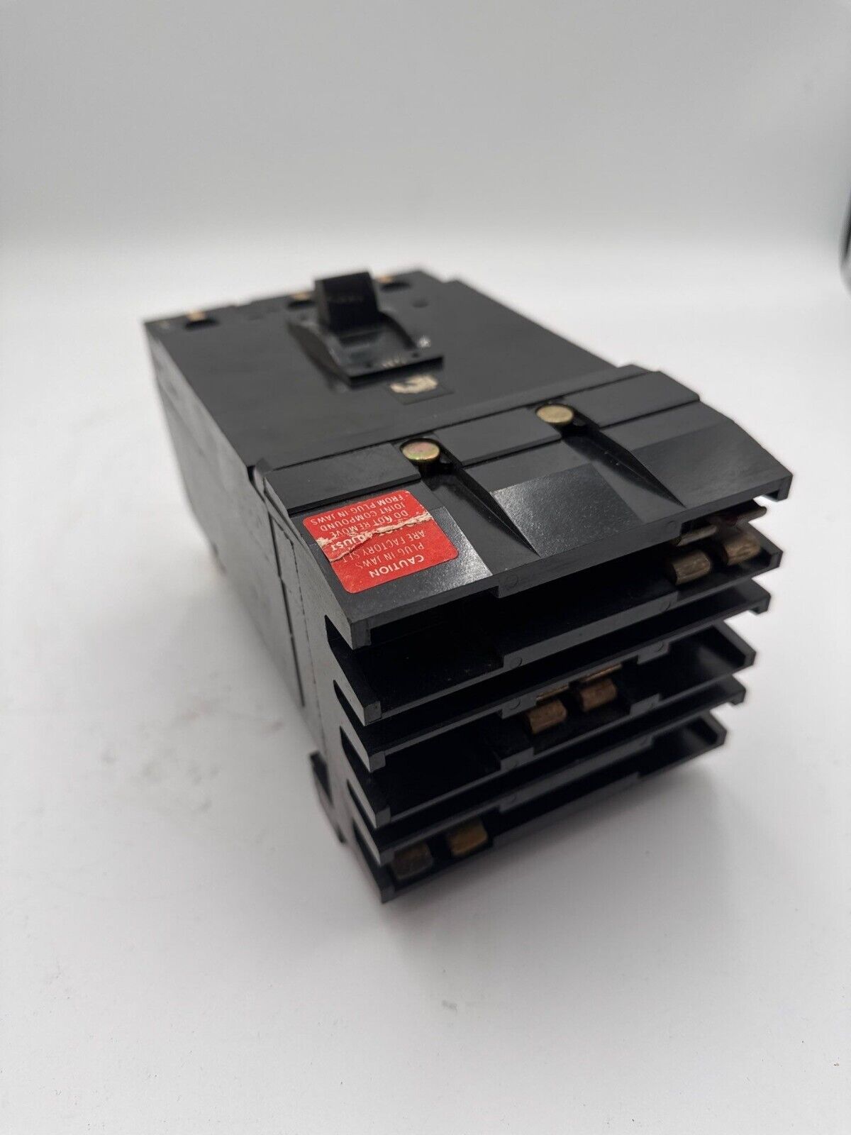 Square D Q232225 Used