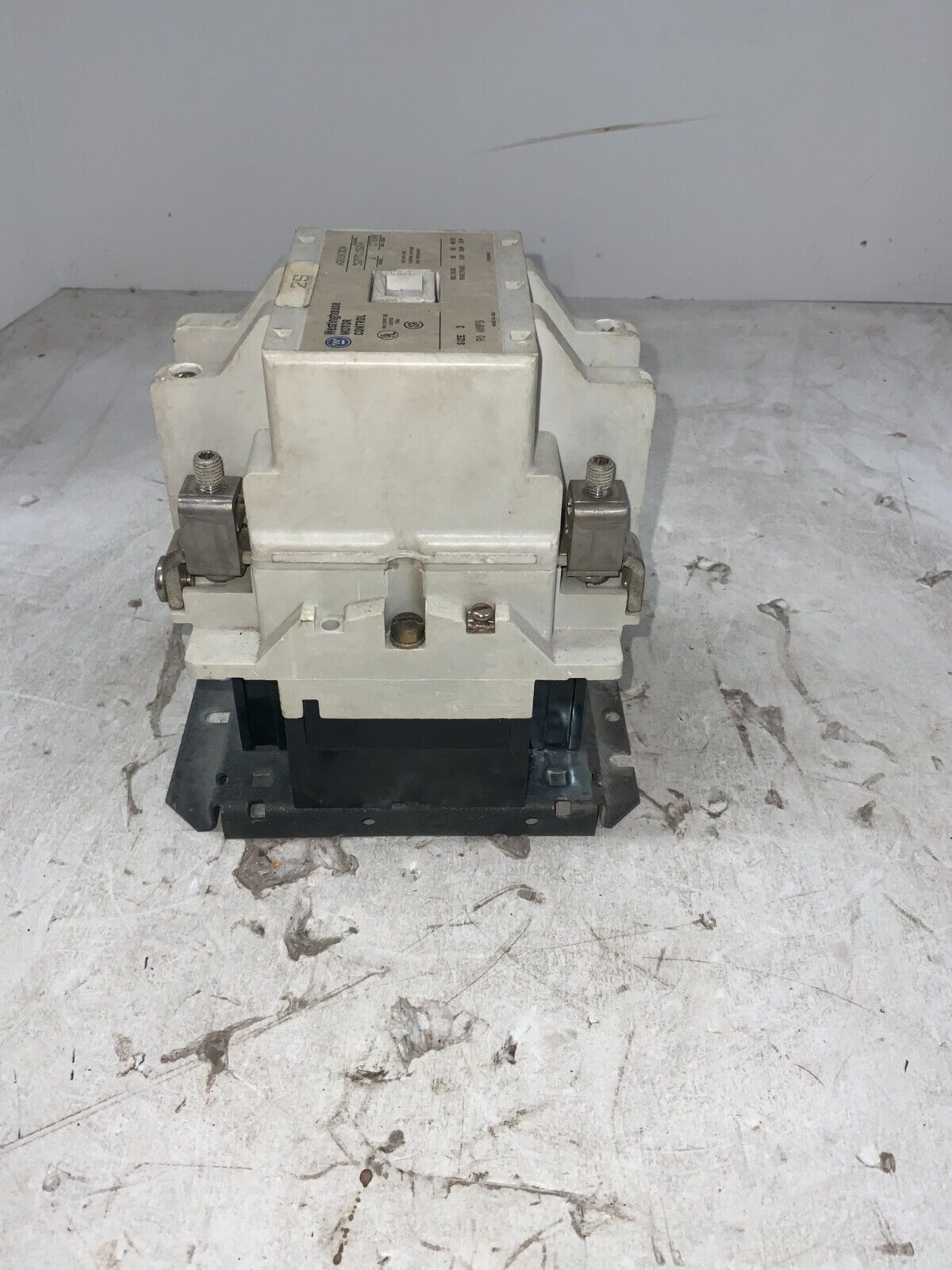 Westinghouse A201K3CA Used