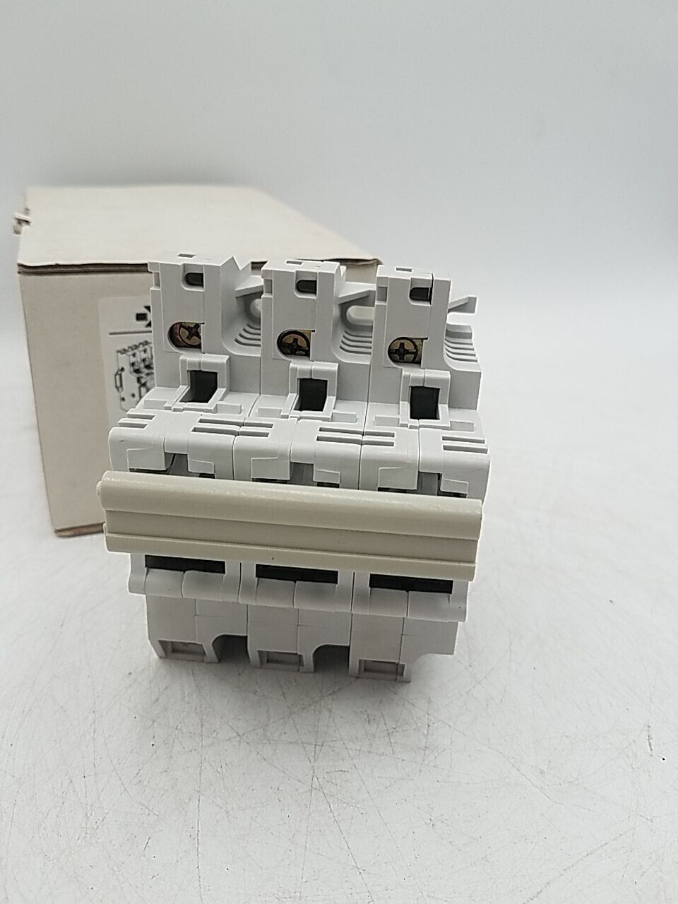 Gould Shawmut SCFH14-3 New