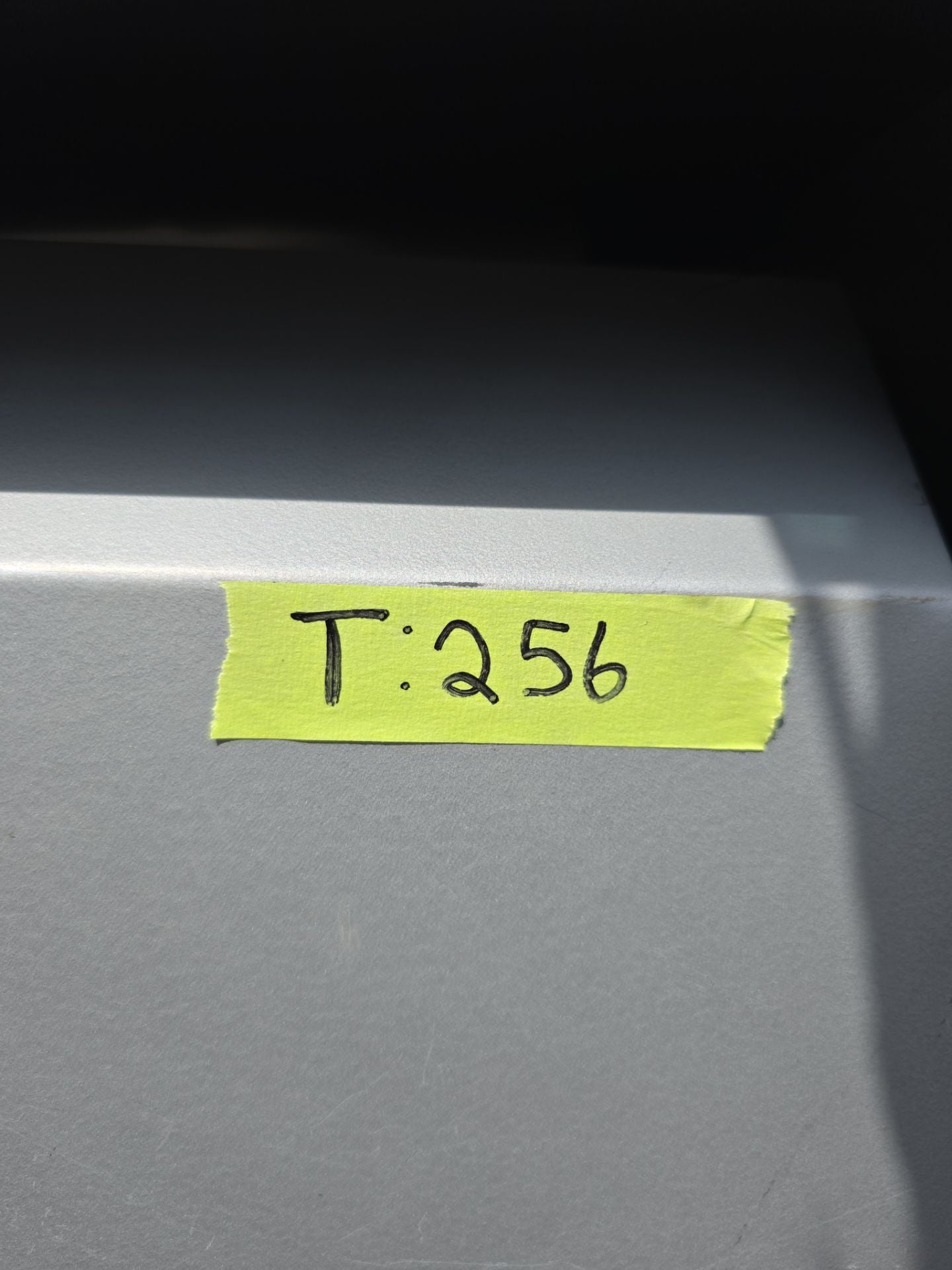 30KVA Dongan 73-6230SH Transformer Pri 480V Sec 240V 3PH 3R Encl Outdoor Used