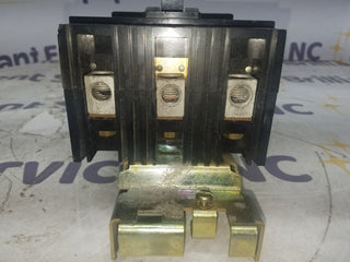 Square D FA34030 Used