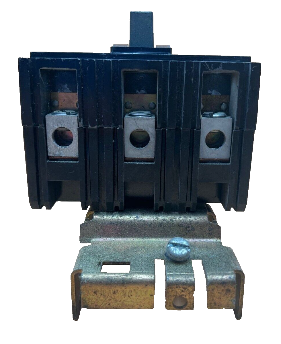 Square D FH36100 Used