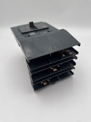 Square D BJA36060 Used