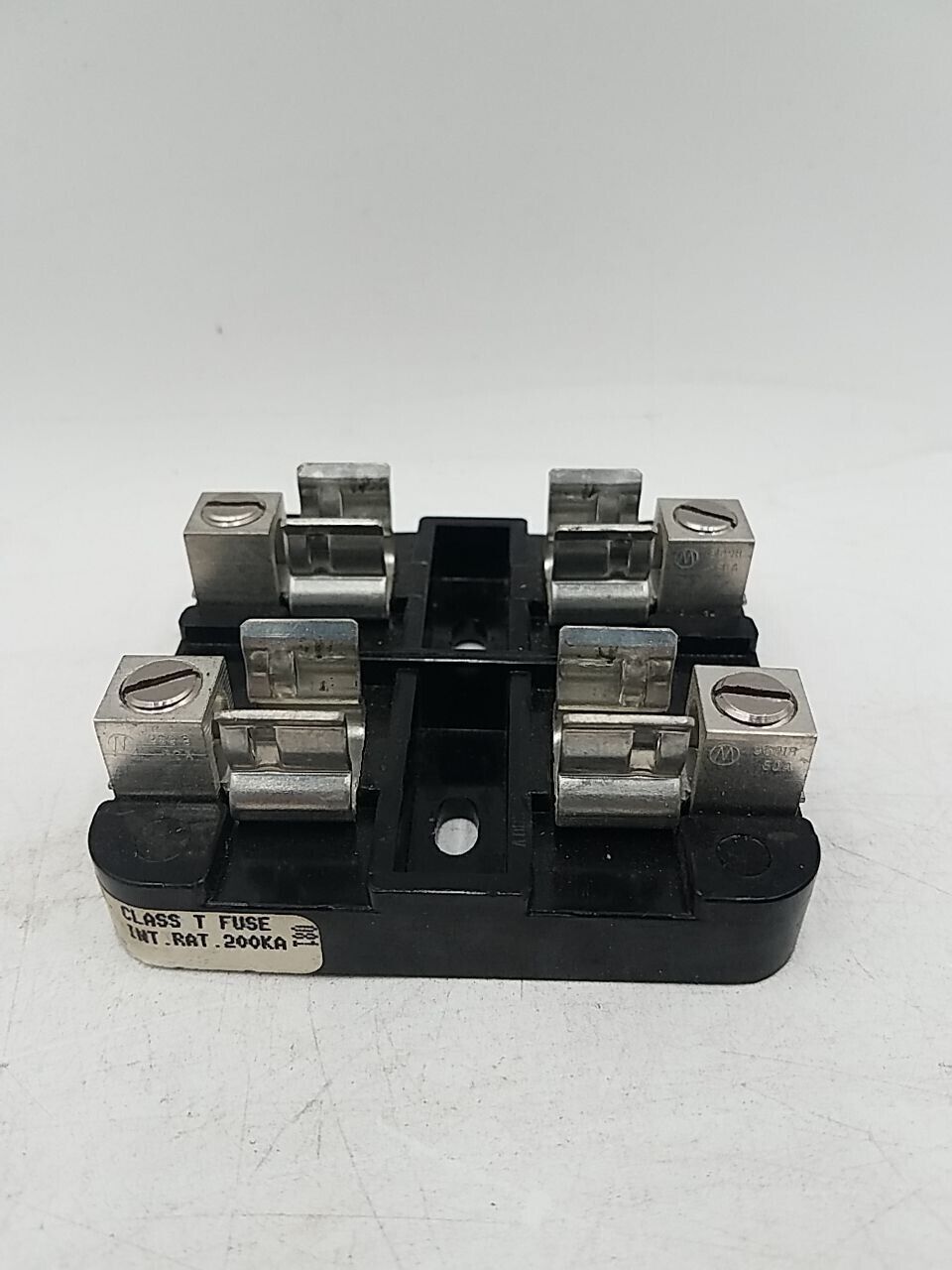 Marathon 6T30A2B Used