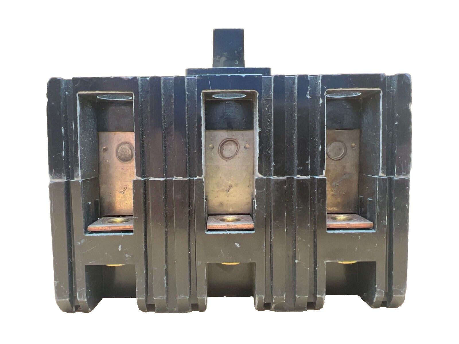 Square D FAP3601513M Used