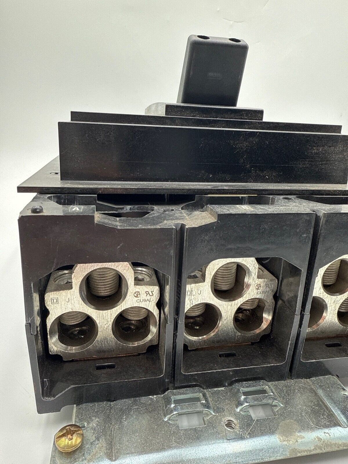 Square D MGA36500 Used