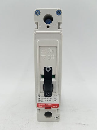 Eaton FD1020