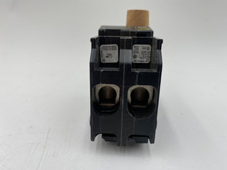 Square D QOB2100 New