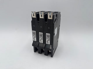 Square D EGB34040 Bolt On Circuit Breaker 40A 3P 480/277V 3PH EGB 40 Amp Used