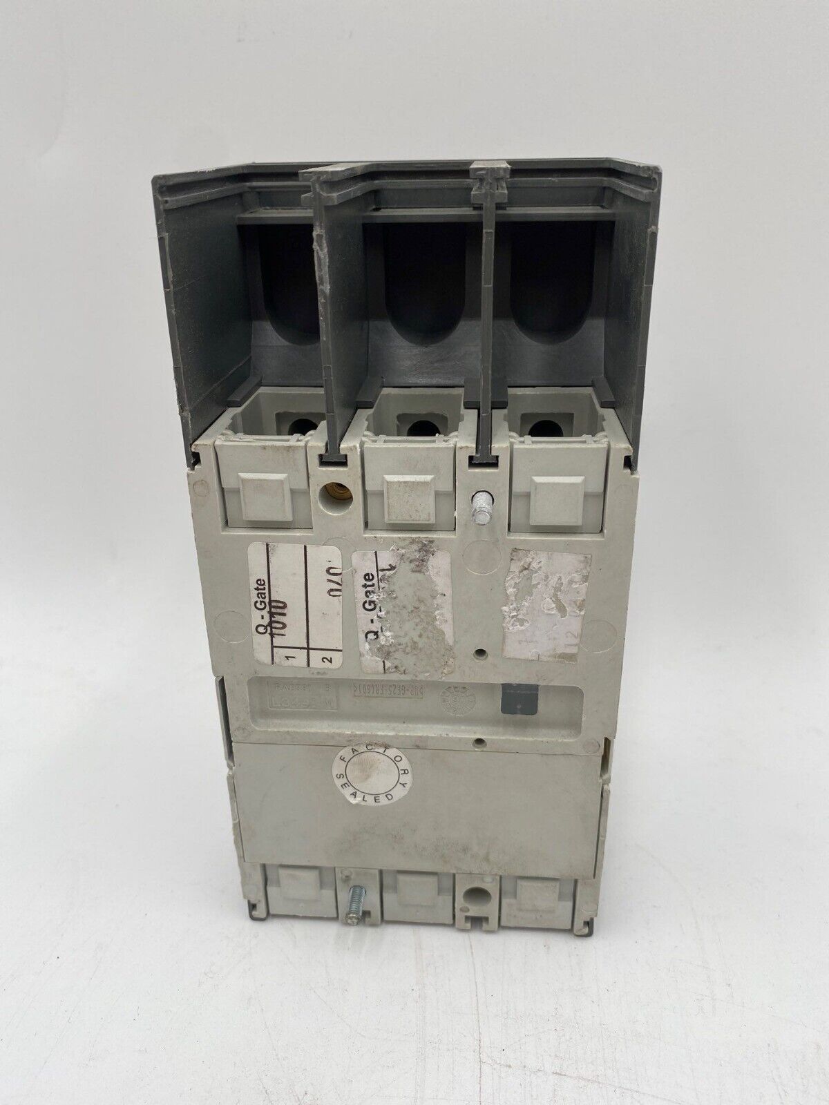 ABB T2H040TW Used