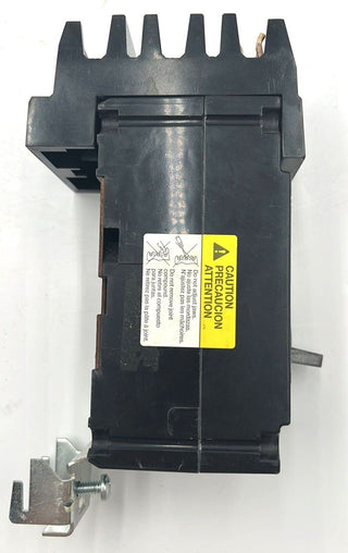 Square D FA26020AC Used