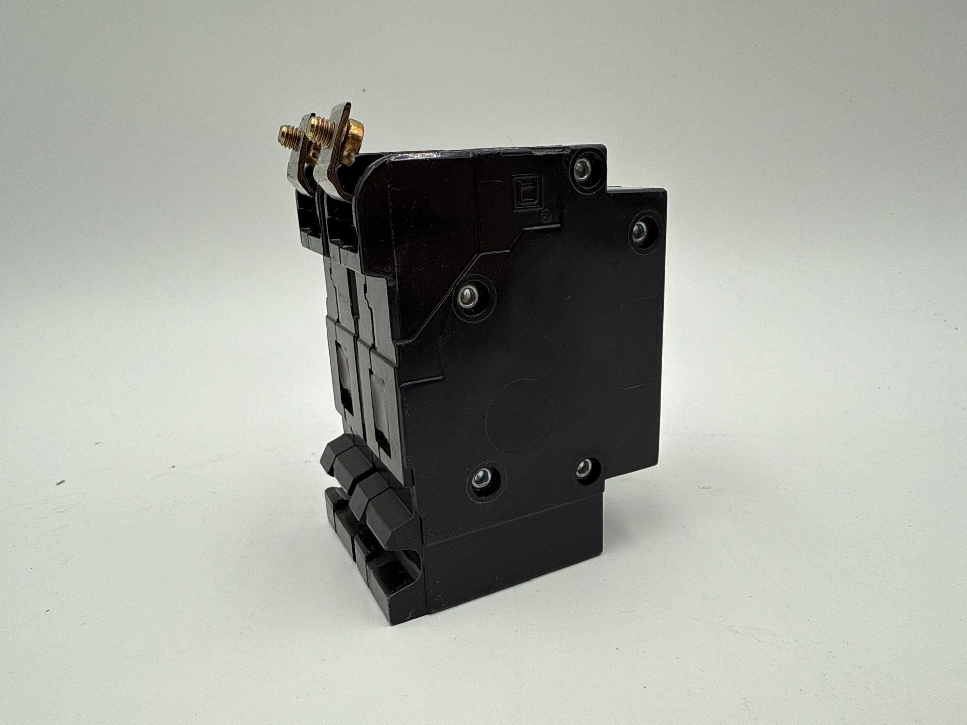 Square D EHB24020 Bolt On Circuit Breaker 20A 2P 277V EHB 20 Amp 2 Pole Used