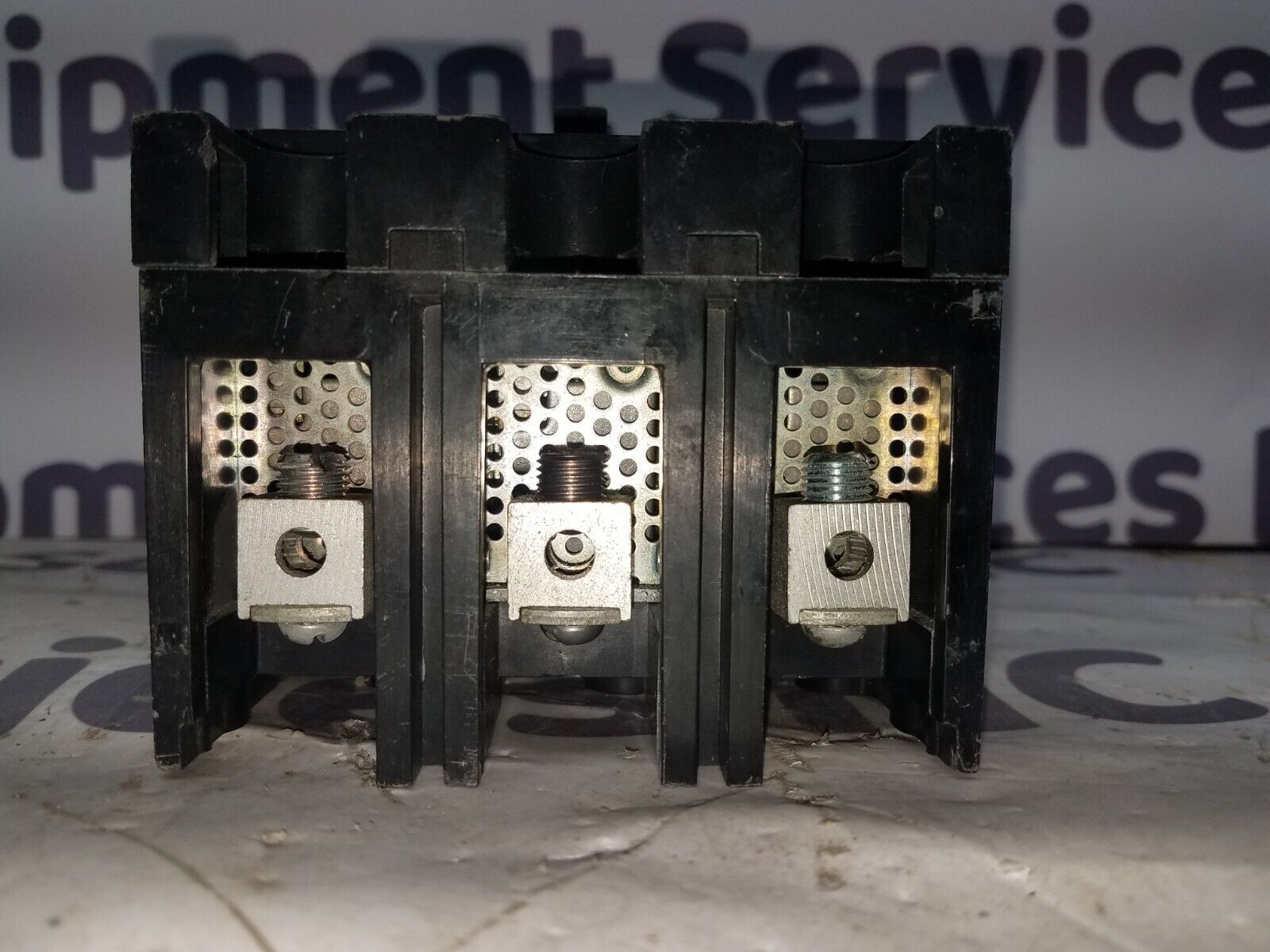 Cutler-Hammer FS340030A Used