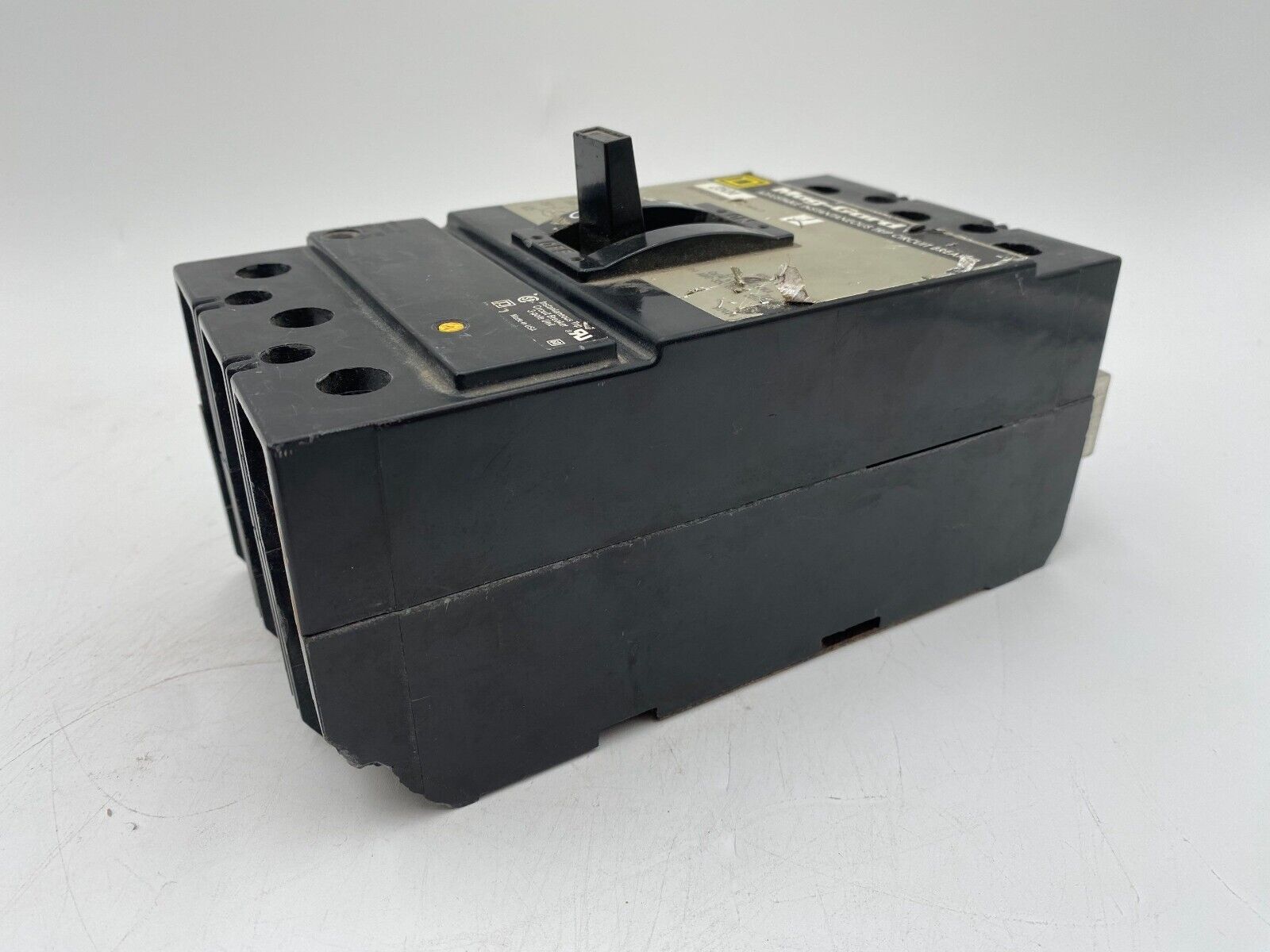 Square D KAP3625025M Used