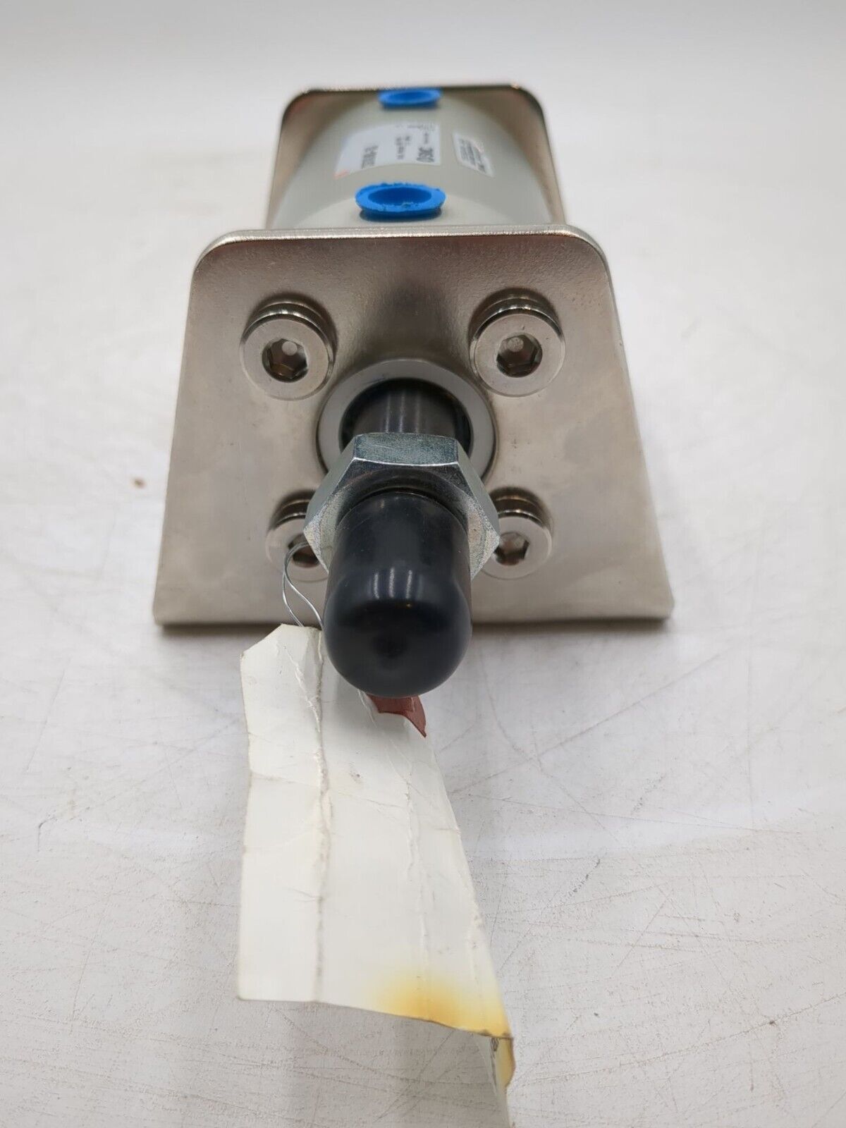 SMC CDG1KLN63-25Z Used