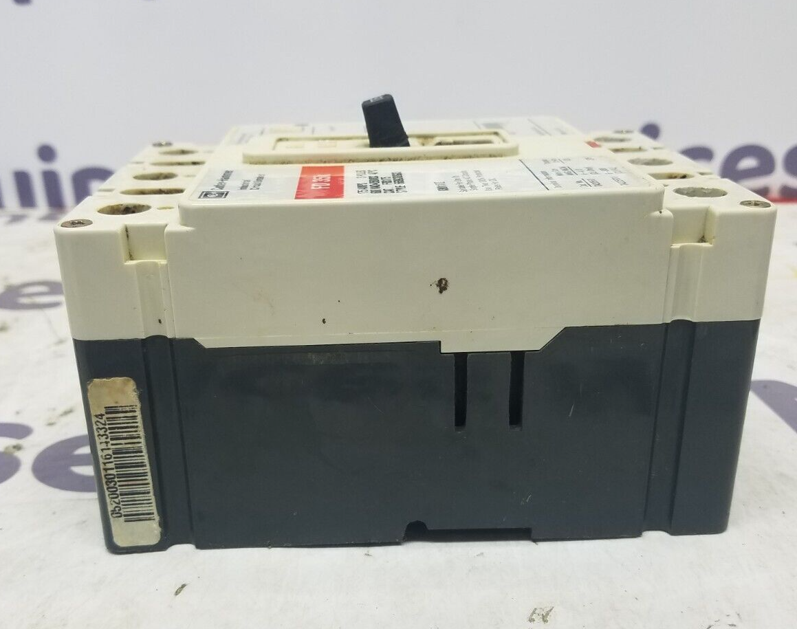 Cutler-Hammer FD3175 Used