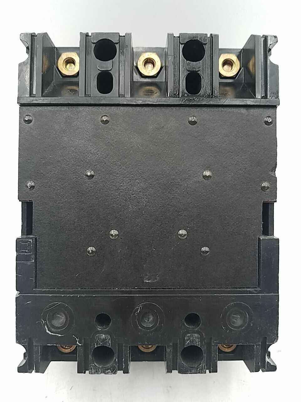 Square D FAL36080 Used