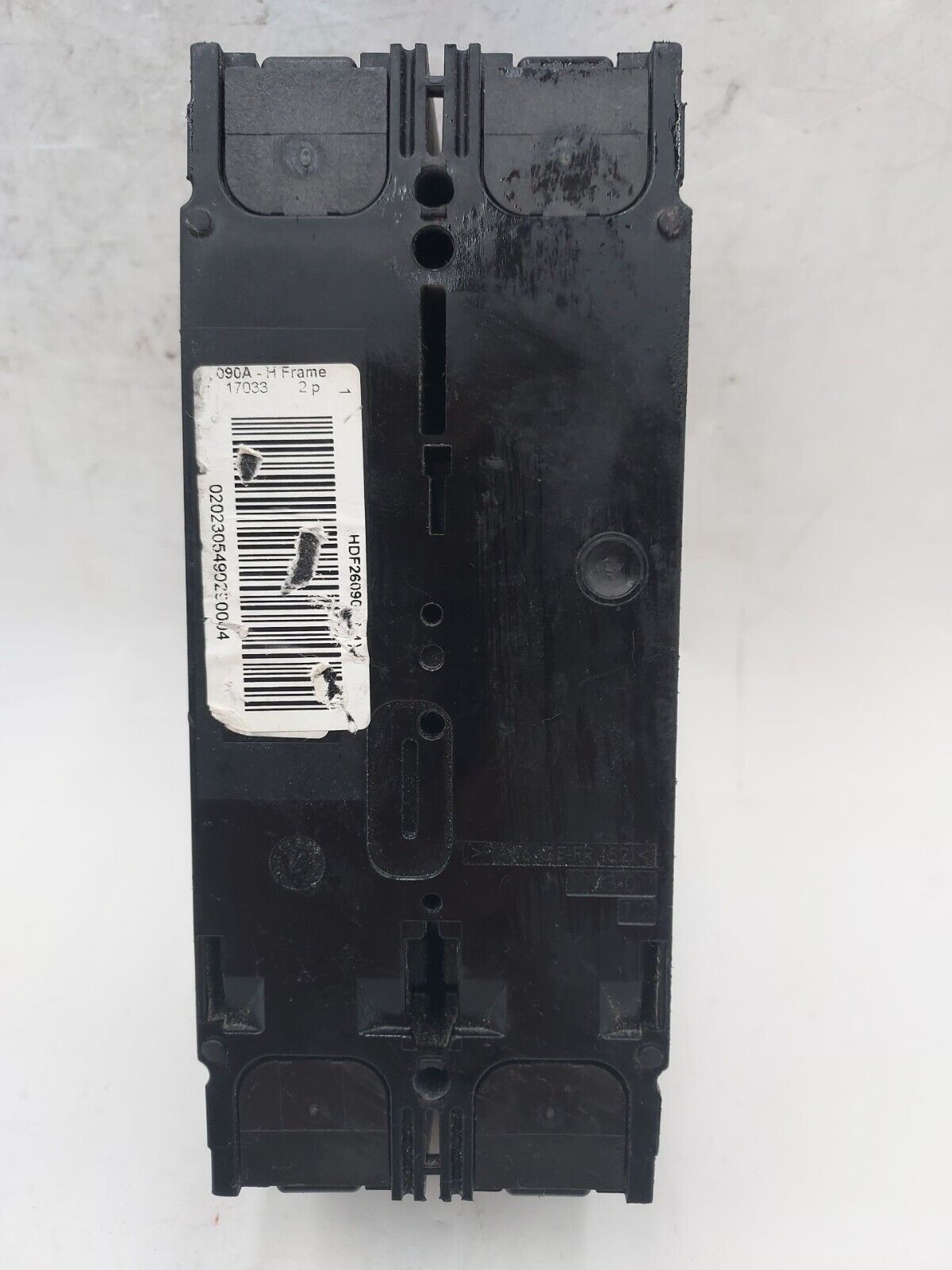 Square D HDF26090 Used