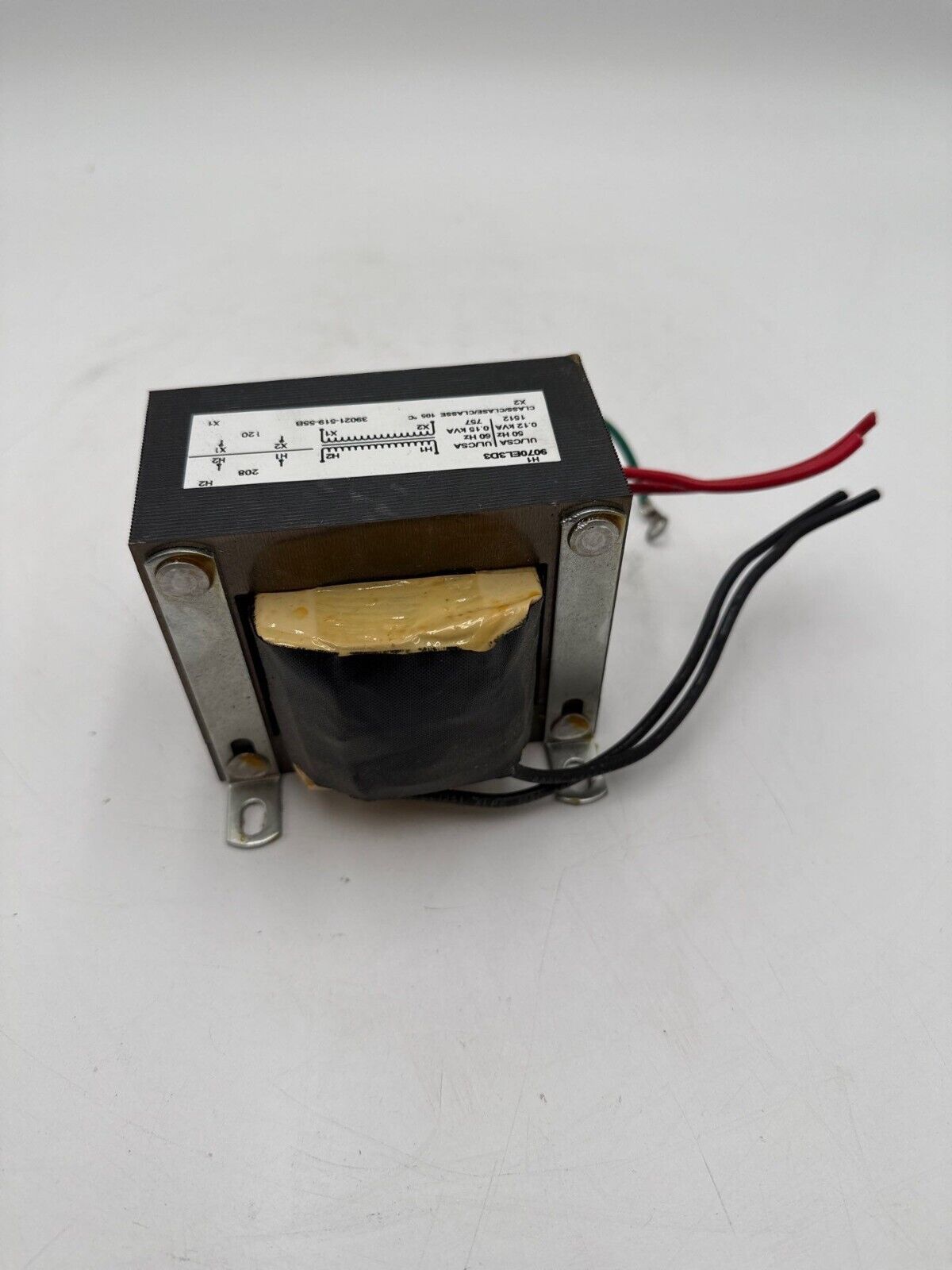 Square D 9070EL3D3 Used