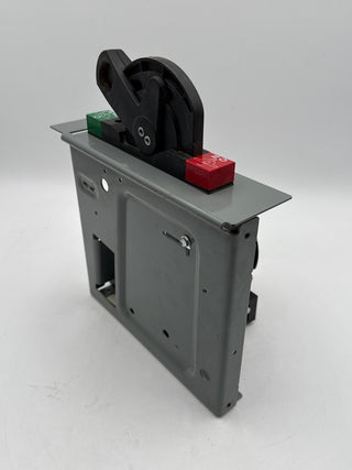 Allen Bradley 2100 Centerline MCC Bucket Handle Mechanism For 140G Breakers Used