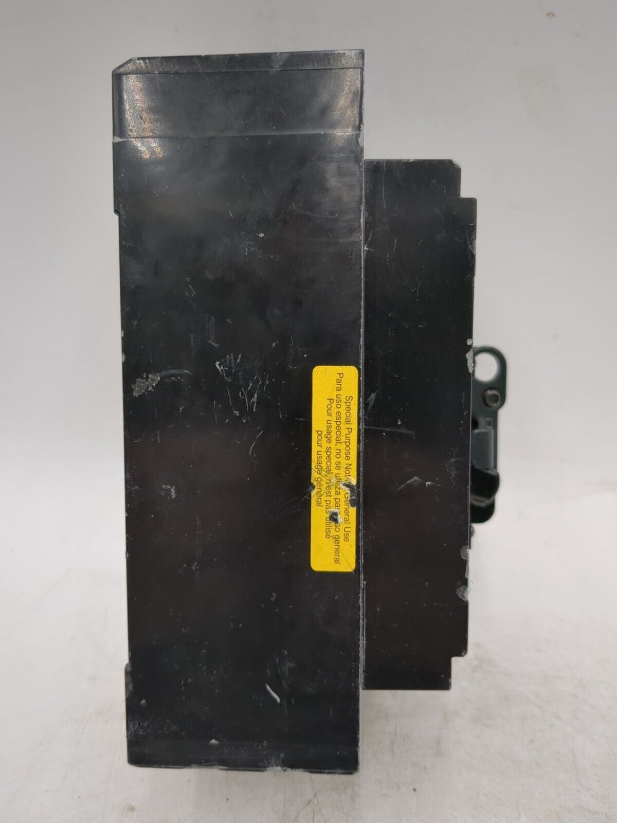 Square D QB 200 Used