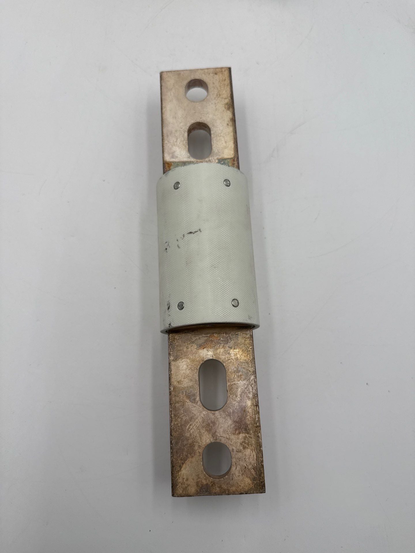 Ferraz Shawmut A4BY1000 Fuse 1000A 600V Class L 1000 Amp Current Limiting Used