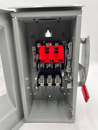 Siemens GF322NR New