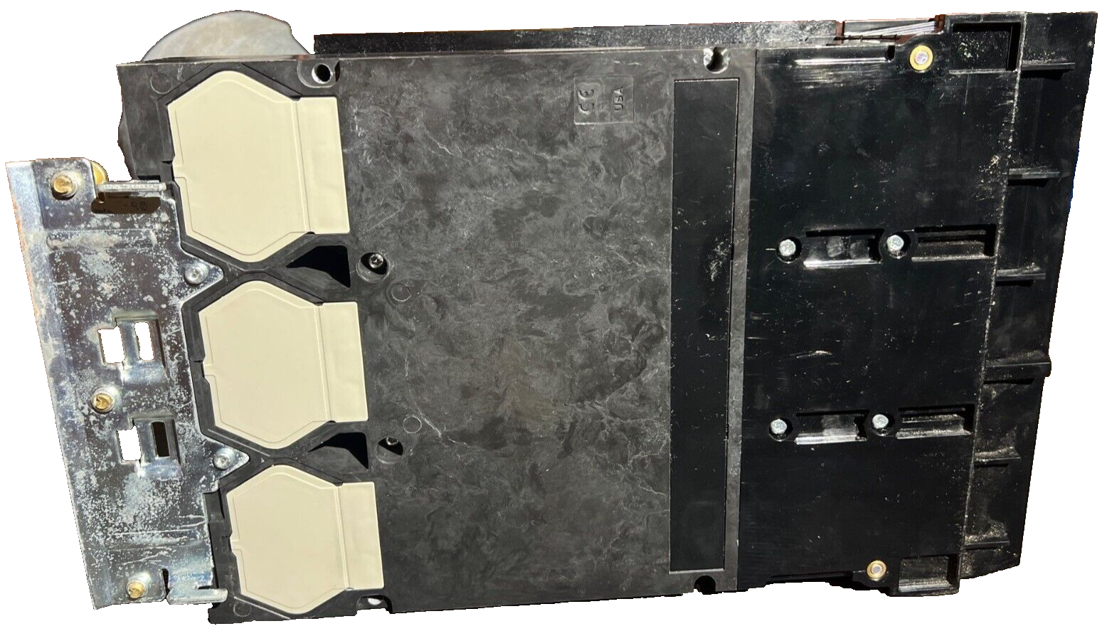 Square D MJA36600 Used