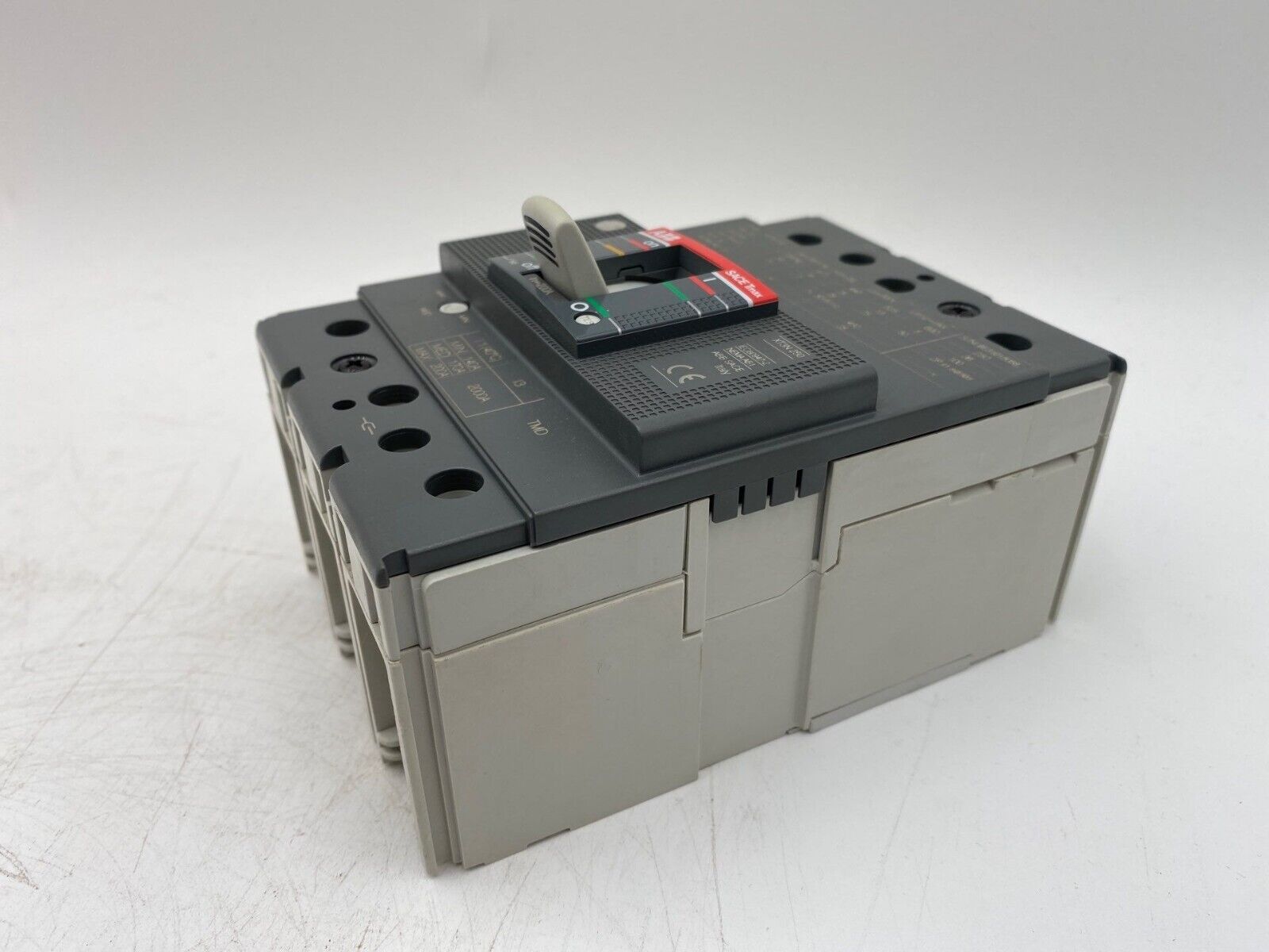 ABB XT3NE3200AFF000XXX New