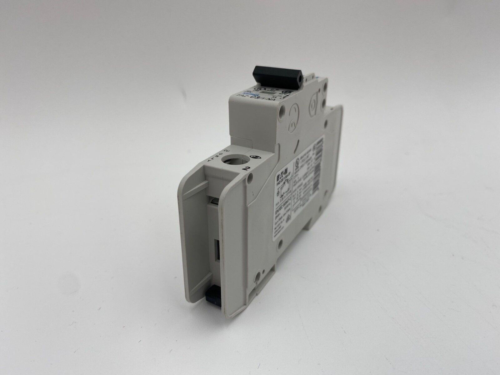 Eaton FAZ-C3/1-NA-SP