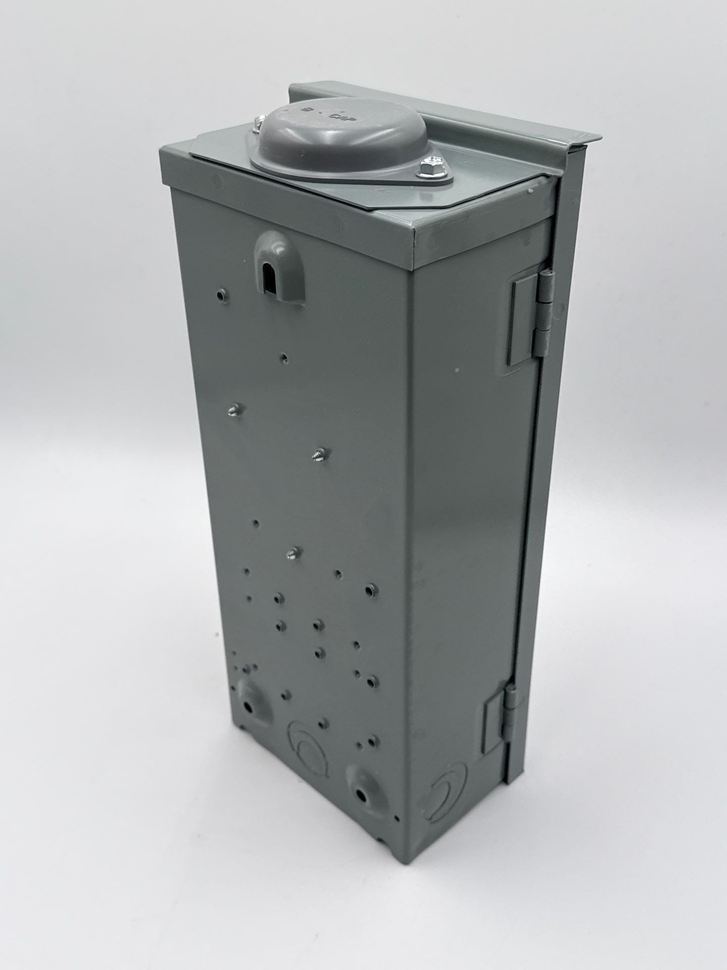 Square D VHU361RB Safety Disconnect Switch 30A 3P 600V VisiPacT 3R Outdoor New