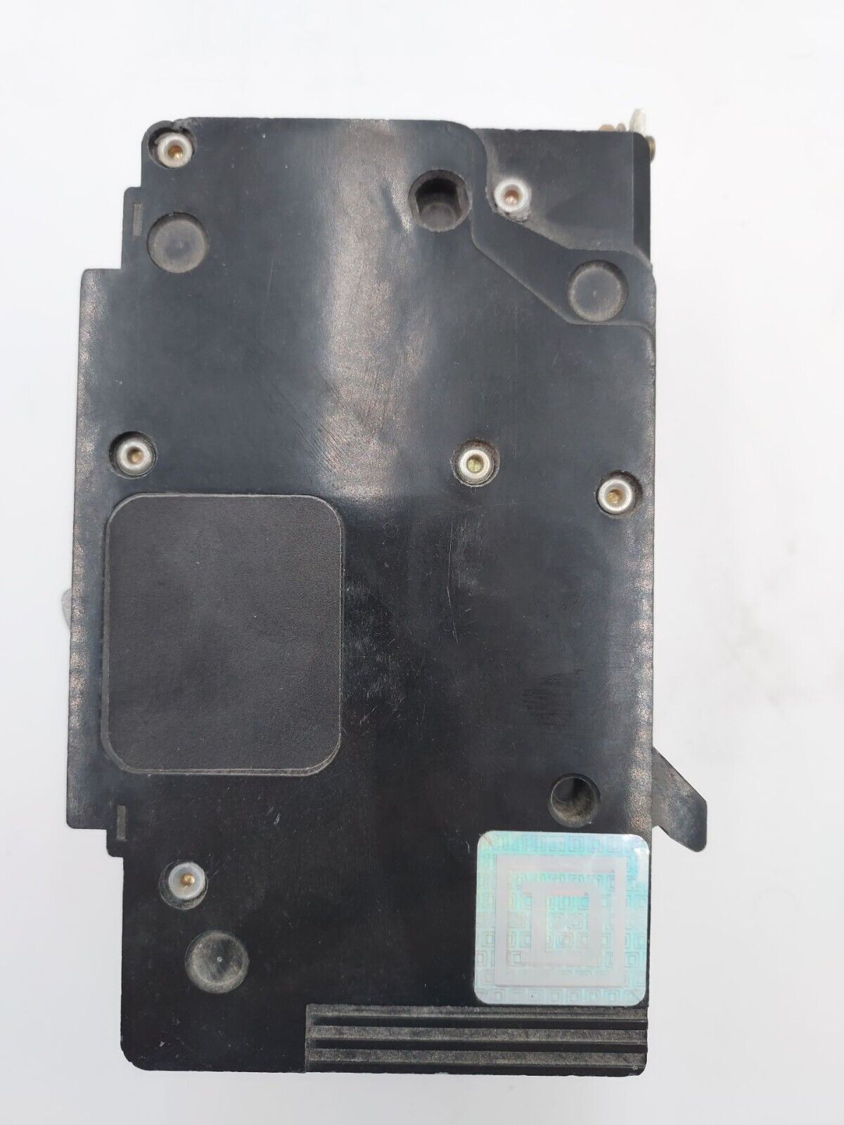 Square D EDB34040 Used
