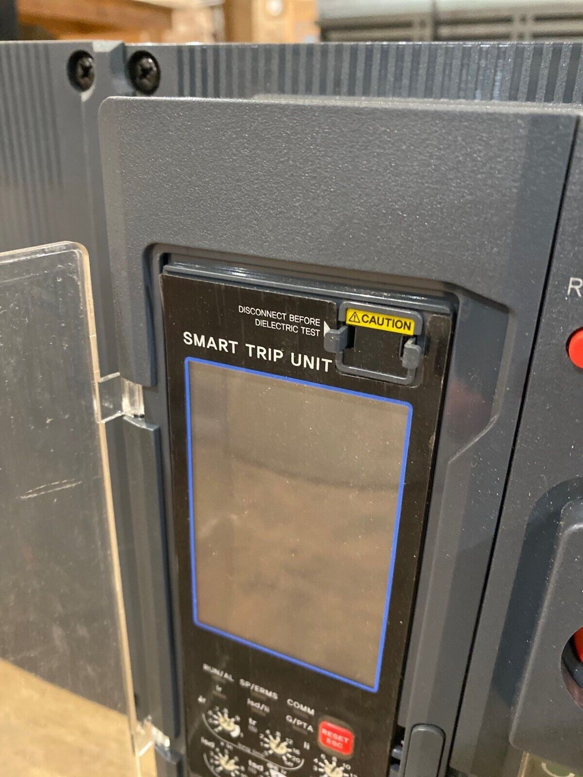 LS Electric UAH-40G3-40A Used